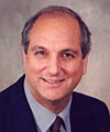Photo of Clive Seligman